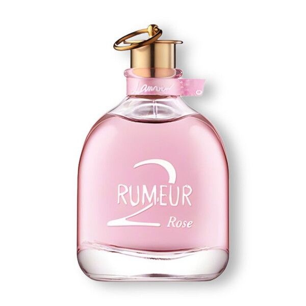  랑방 루머2 로즈 EDP [100ml]