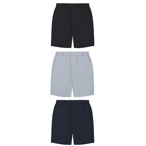 푸마골프 남성 이지 하프 슬렉스 3종_이미지