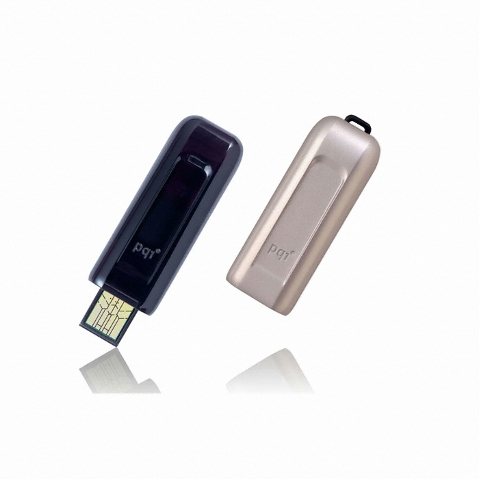 PQI Traveling Disk i270 (16GB)