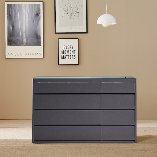 BIF보루네오 마르체 델리 드레스룸 아일랜드 서랍장 1200_이미지