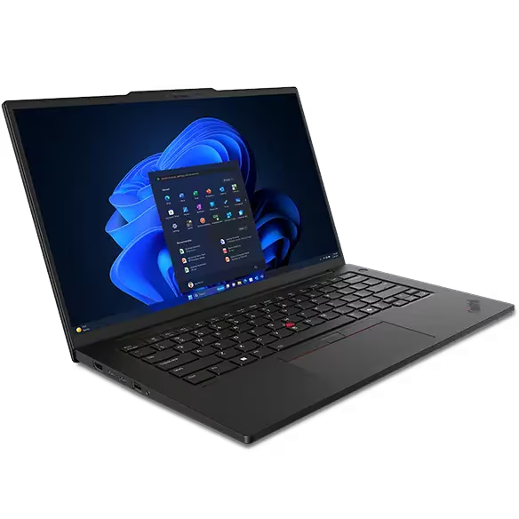 레노버 씽크패드 P14s Gen5 21G2S25Q00 WIN11 32GB램 (SSD 512GB)_이미지