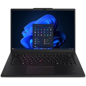 레노버 씽크패드 P14s Gen5 21G2S25Q00 WIN11 32GB램