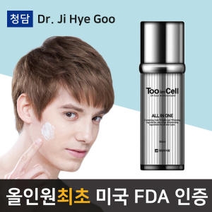  투엠셀 올인원 100ml [1개]