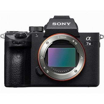 SONY 알파 <b>A7</b> III 바디