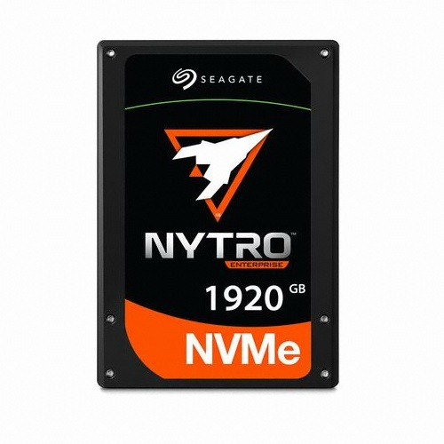 Seagate NYTRO 5000 U.2 NVMe (1.6TB)
