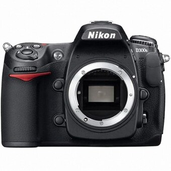 <b>니콘</b> D300s 바디