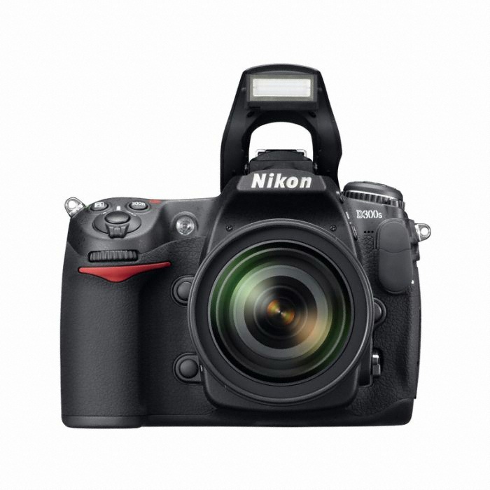 니콘 D300s 바디 (정품)_이미지