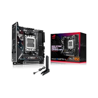ASUS ROG STRIX B850-I GAMING WIFI 인텍앤컴퍼니