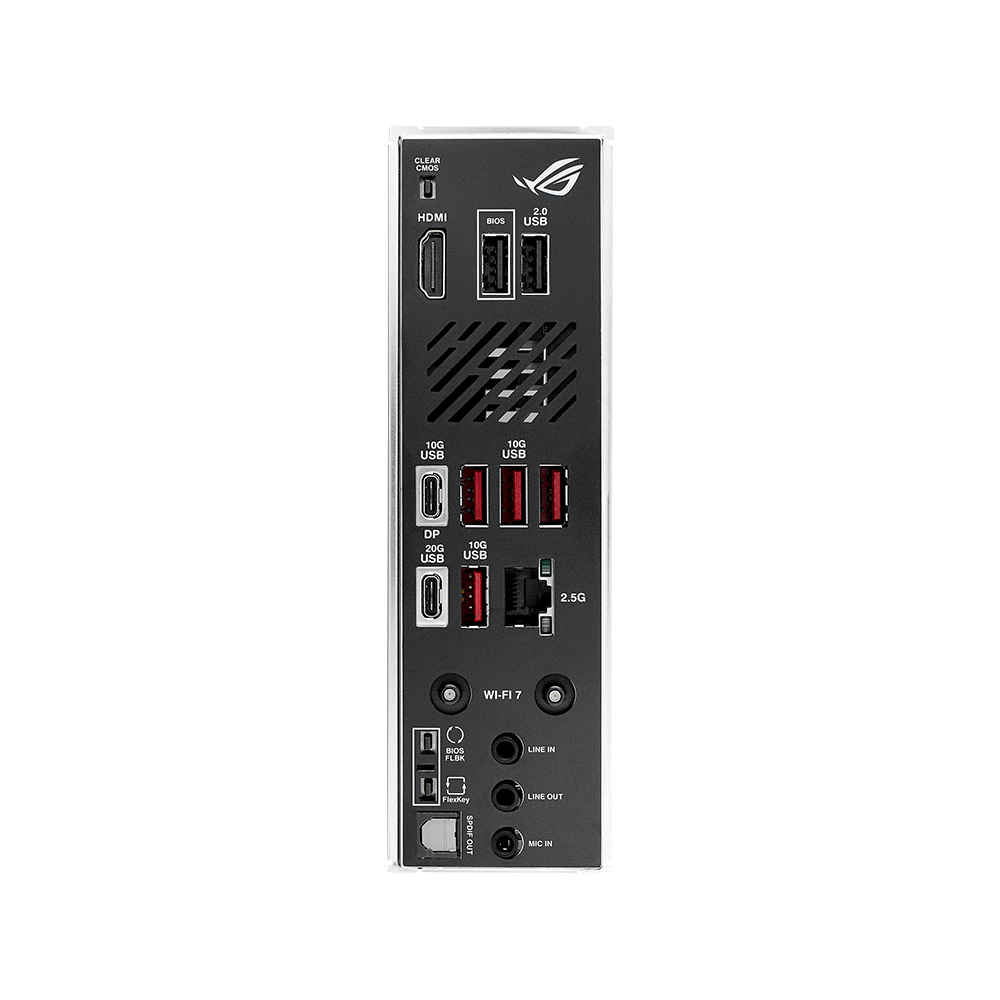 ASUS ROG STRIX B850-I GAMING WIFI ���ؾ����۴�