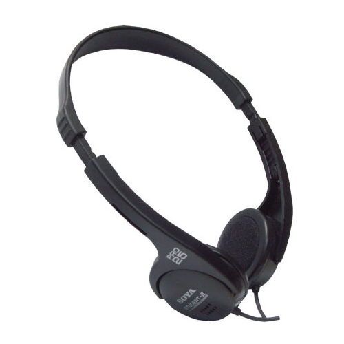 소야헤드폰 Soya Headphone PRO-25 디지털피아노용