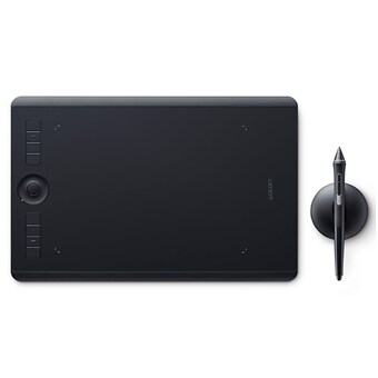 와콤 인튜어스 프로 <b>PTH-660</b>