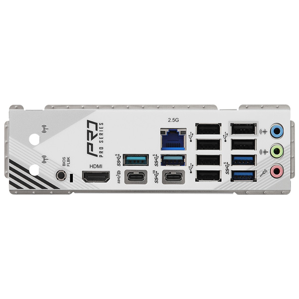 ASRock B850 Pro RS ������