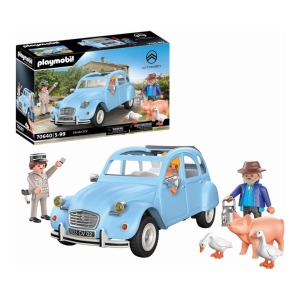 �÷��̸�� 70640 Ŭ���� ī ��Ʈ�ο� 2CV �õ�ī �ڵ��� �ǱԾ� Ű��Ʈ ����