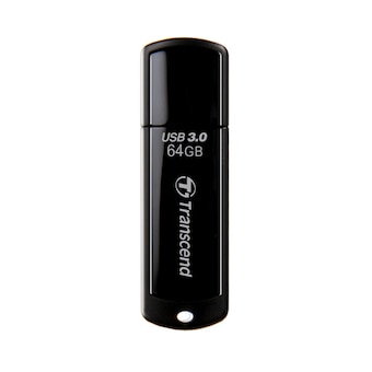 트랜센드 JetFlash 700 <b>USB</b> 3.0