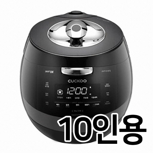 쿠쿠전자 CRP-AHF1020FD