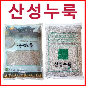 산성누룩 금정산성마을/송학곡자/소율곡/막걸리발효
