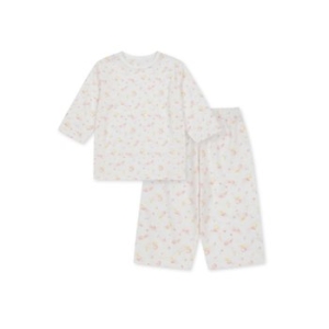 탑텐키즈 아동 반팔 라운지 세트 (MKD2UI3002)