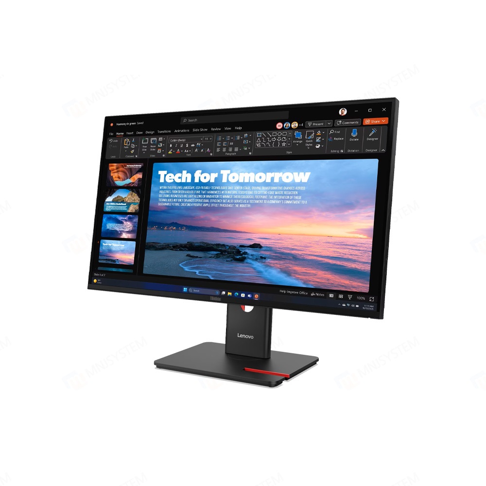 ����� ThinkVision T27QD-40