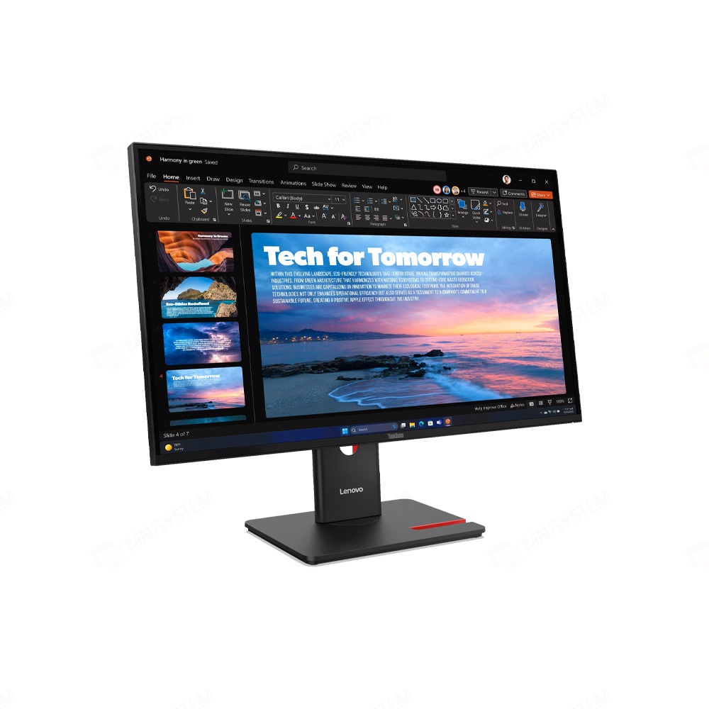 ����� ThinkVision T27QD-40