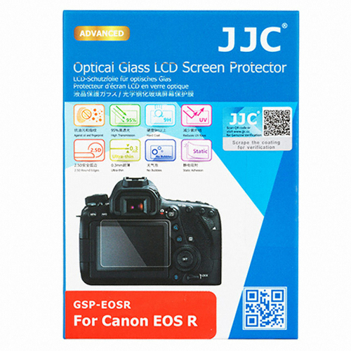 JJC GSP-EOSR ��Ƽ�ñ۷��� ������ȣĿ��