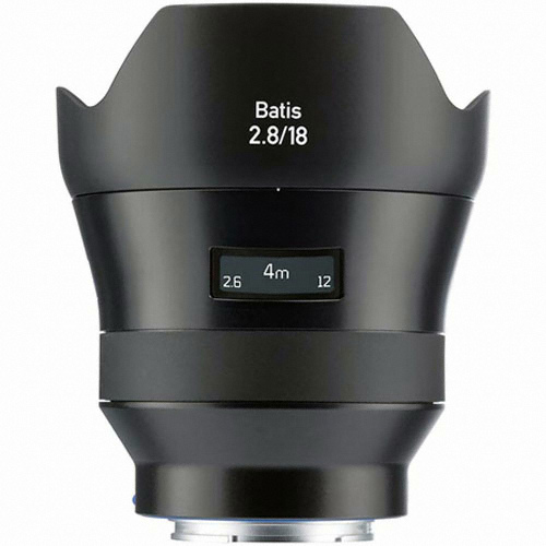 Carl Zeiss Distagon T* Batis FE 18mm F2.8 SONY FE용