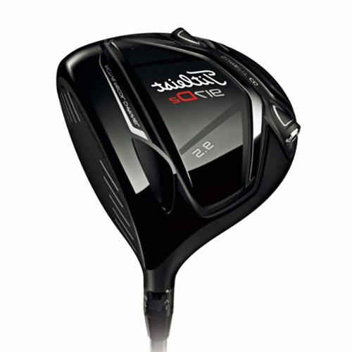 타이틀리스트 917 D2 왼손 드라이버 중고 (중고)_이미지