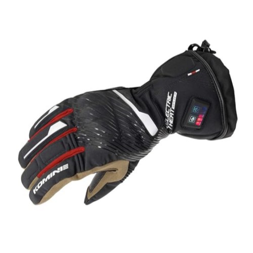 코미네  열선 글러브 EK-215