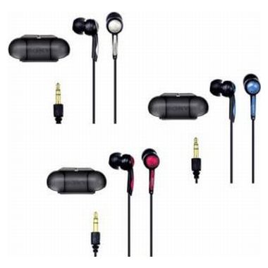 SONY MDR-EX51SP