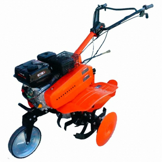 에이월드농기계 토마파워 소형 관리기 TM-T004_이미지