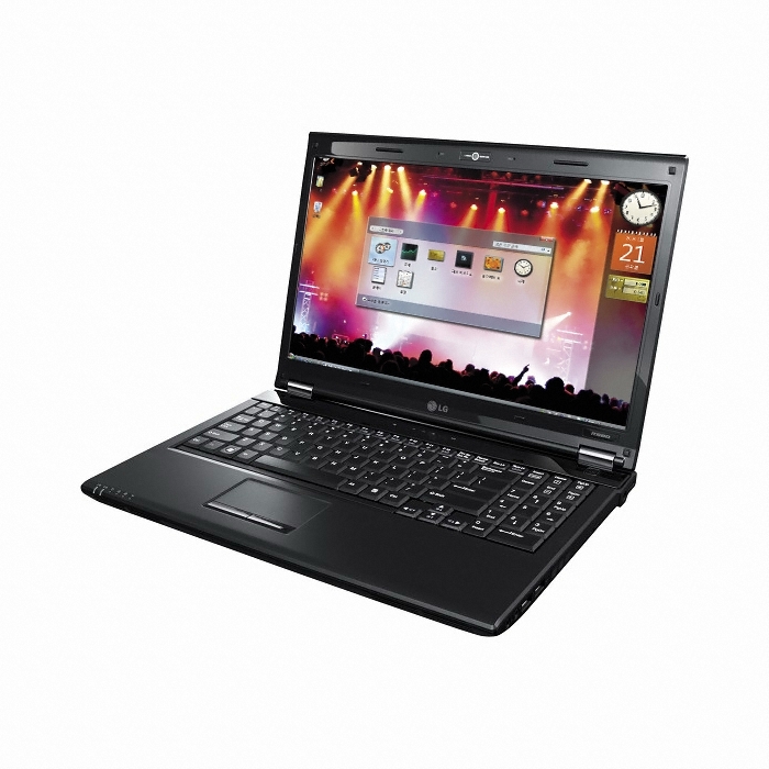 LG전자 엑스노트 R580-KR43K_이미지