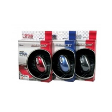 GEAREX M3000 블루 PS2_이미지