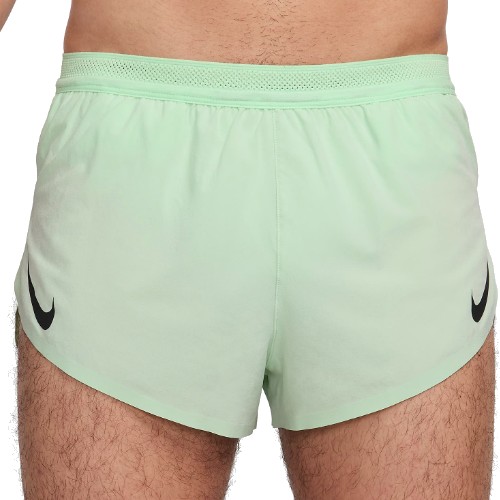 나이키 에어로스위프트 드라이 핏 ADV 2인치 브리프 라인드 러닝 쇼츠 FN3350-376_이미지