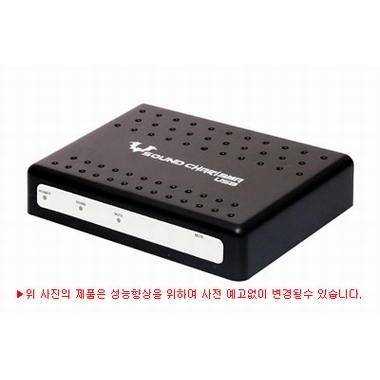SUMA SOUND CHARISMA USB_이미지