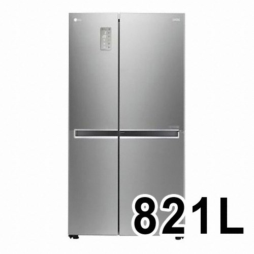LG전자 디오스 S831SS30