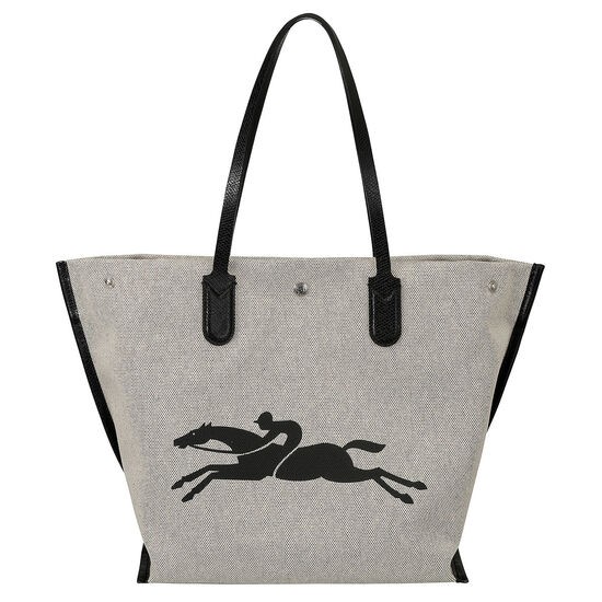 에센셜 L 여성 숄더백_10090 HSG 037