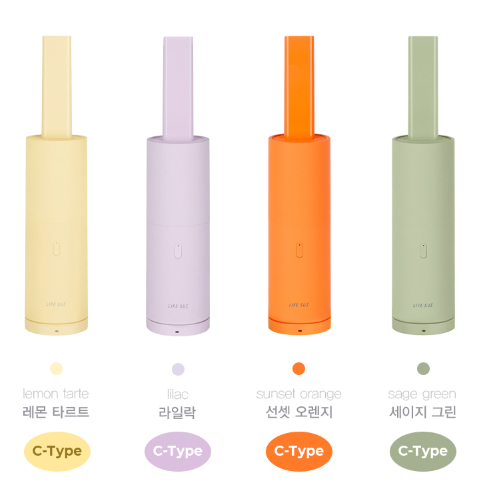 라이프썸 핸디청소기 LFS-HA17_이미지