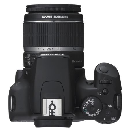 ĳ�� EOS 1000D ���Ʈ
