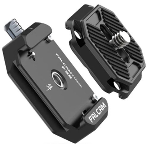 울란지 FALCAM F38 퀵릴리즈 플레이트 FC2268 (정품)_이미지