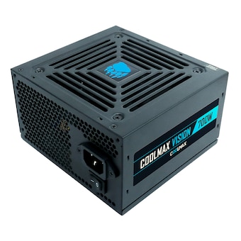 마이크로닉스 <b>COOLMAX</b> VISION 700W HDB