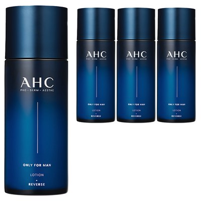 AHC 온리 포맨 로션 150ml