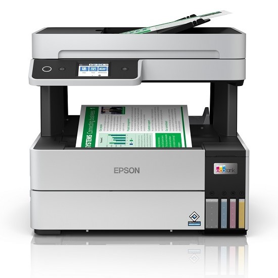Epson 정품 무한 <b>L6460</b>