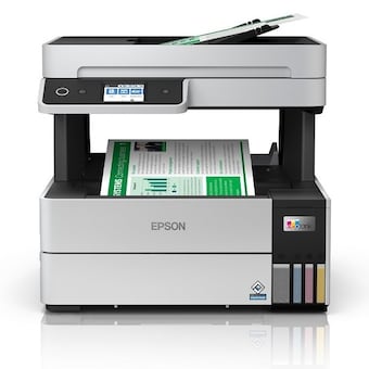 Epson 정품 무한 L6460