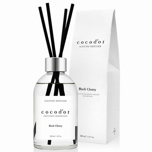 코코도르 화이트라벨 디퓨저 200ml (1개)