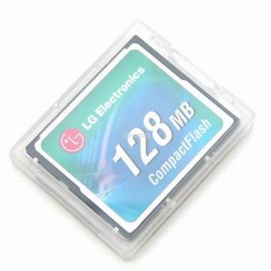LG전자 CF (128MB)_이미지