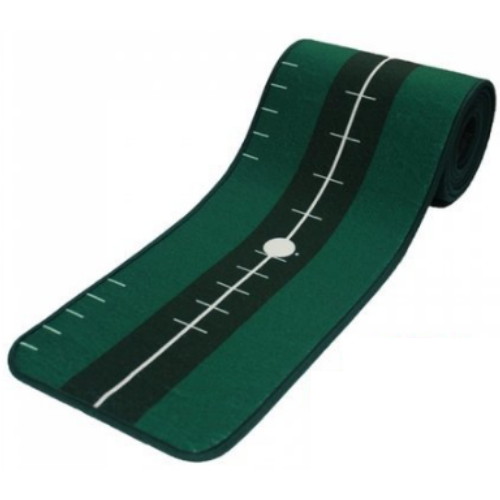 윈골프 런처 베이직 퍼팅매트