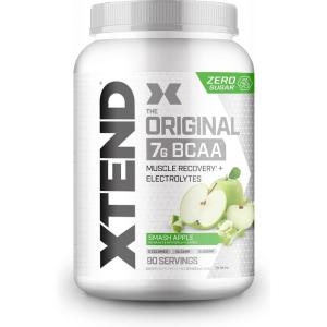  엑스텐드 오리지널 7G BCAA 스매쉬 애플 1.3kg [1개]