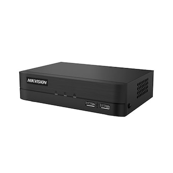 HIKVISION TurboHD Series DS-7204H Mini SSD STCOM