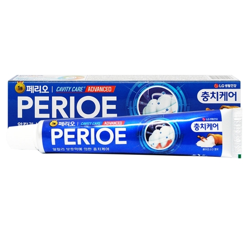 LG��Ȱ�ǰ� �丮�� ĳ��Ƽ�ɾ� ���� ġ�� 50g