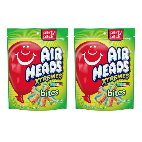 ���κ��� ���κ��� Airheads ������� �ͽ�Ʈ�� ����Ʈ ���� 862g 2��