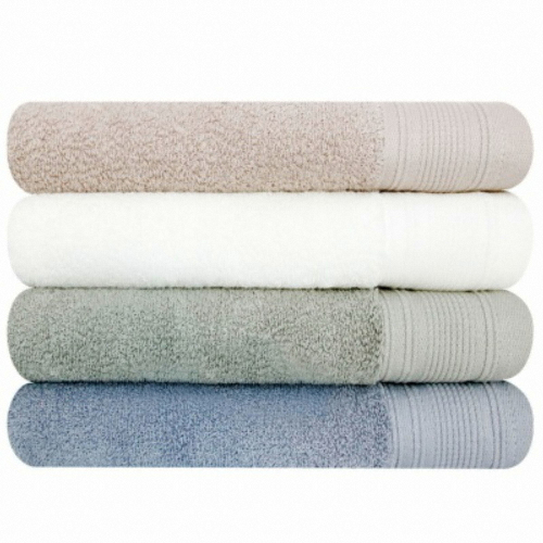 송월타월 호텔컬렉션 클래식50 230g (4장)